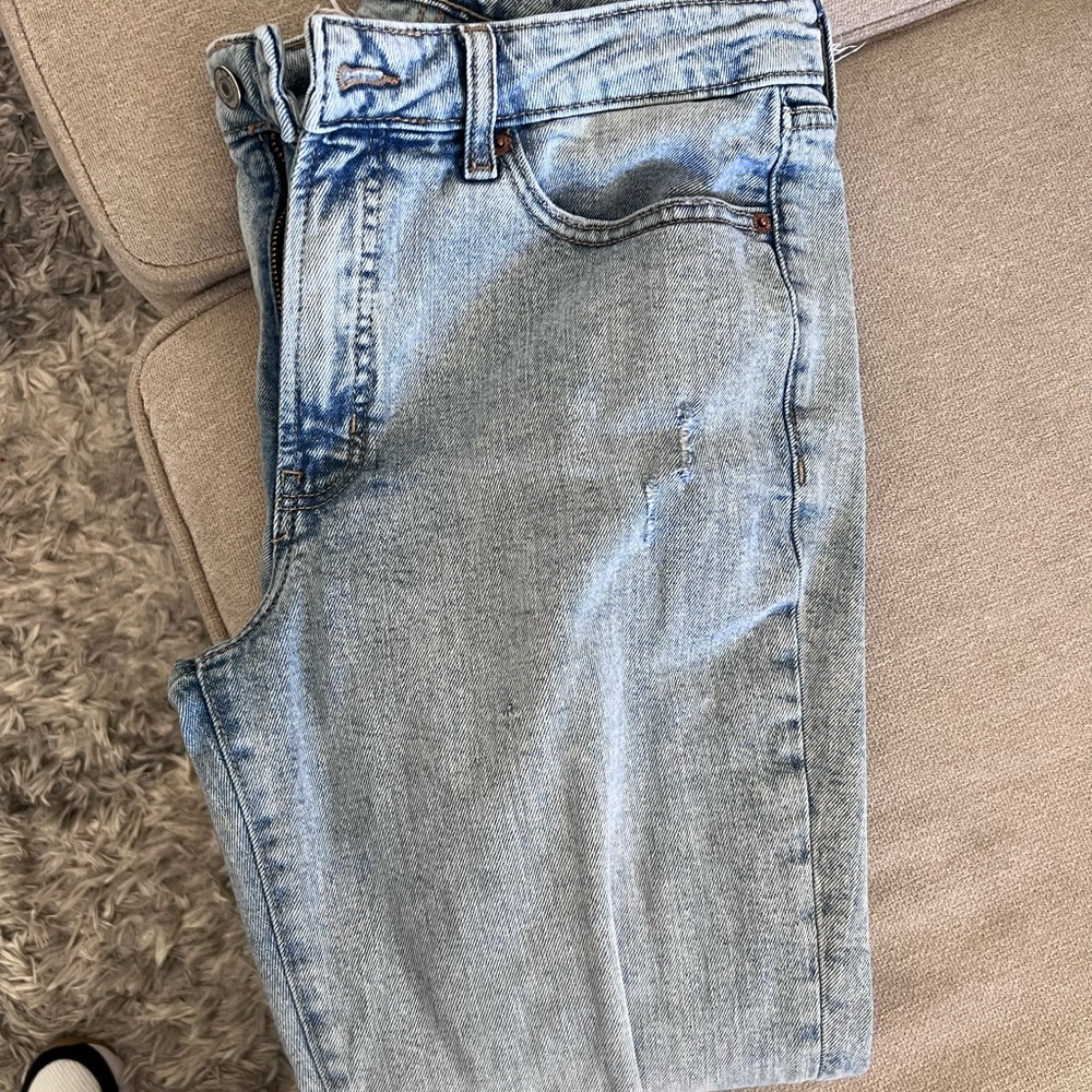 Old Navy O.G Straight Jeans